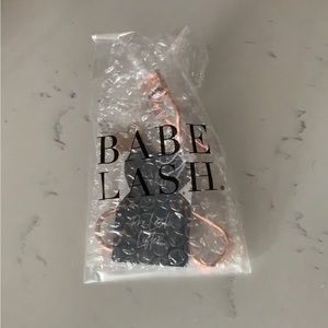 Babe Lash eye lash curler